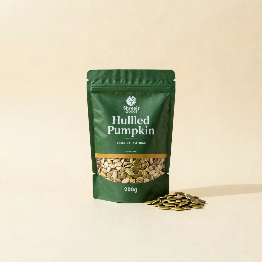 Pumpkin Seeds 200g