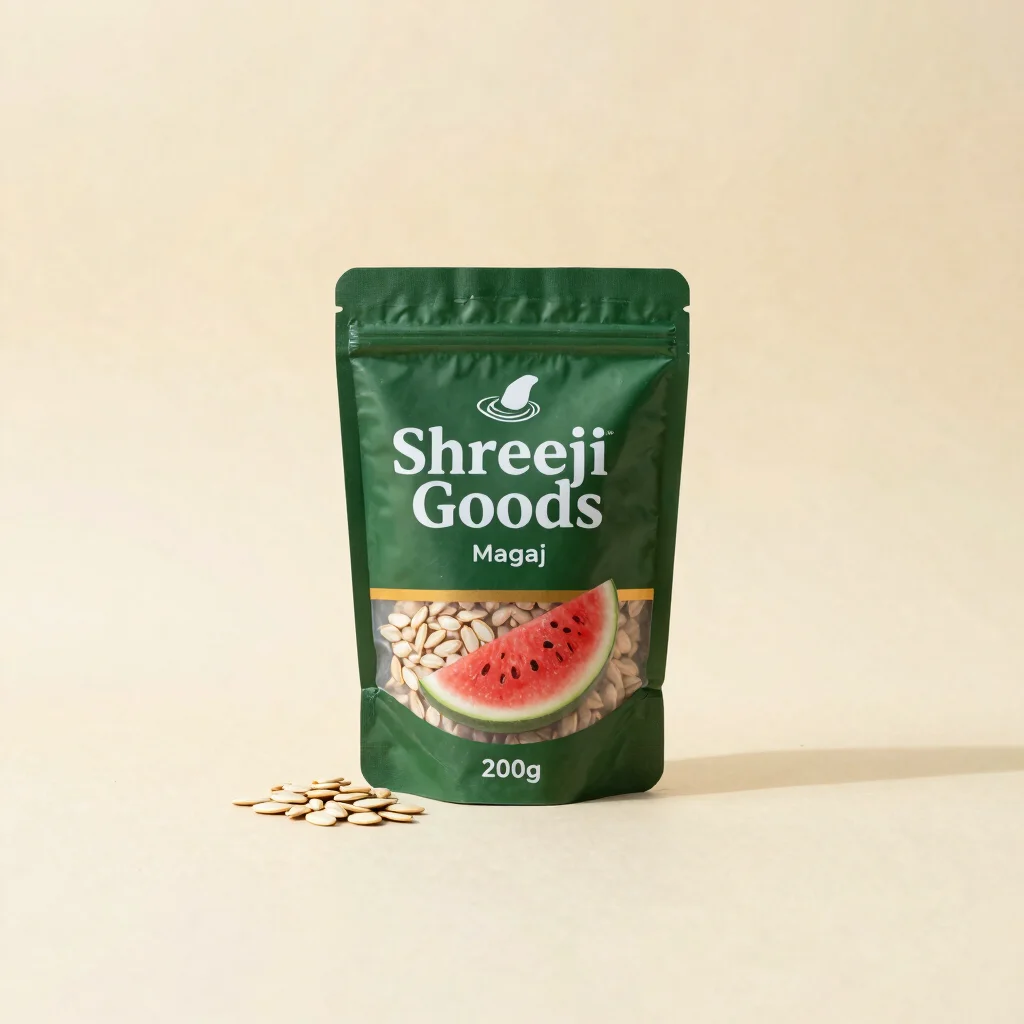 Watermelon Seeds 200g