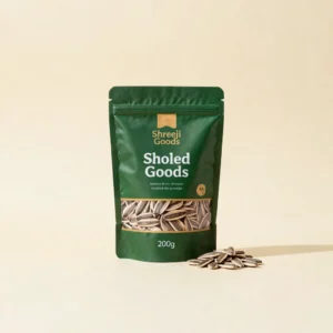 Sunflower Seeds 200g